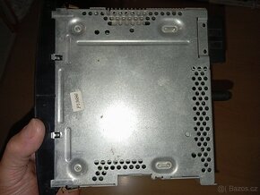 Autorádio Fiat Scudo II - 4