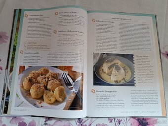 Kuchařka - Sladká jídla - 4