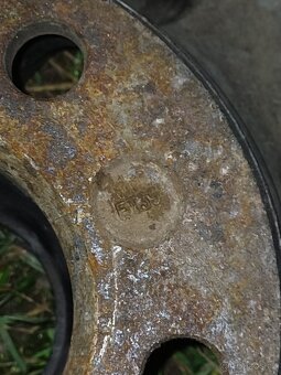 ALU 5x120 R15 Speedline - 4