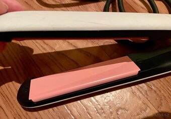 Žehlička na vlasy, PHILIPS - 4