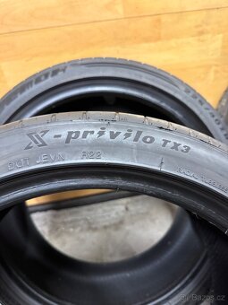 Letní pneu 225/40/18 - 4