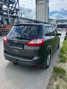 Ford grand c-max Lift ND - 4