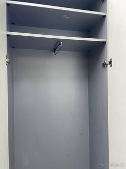 Kancelářský nábytek - 4