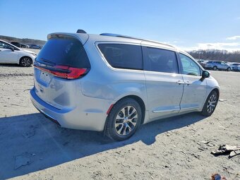 CHRYSLER PACIFICA HYBRID PINNACLE 2023 - 4