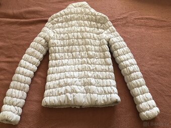 Damska zimni bunda - 4