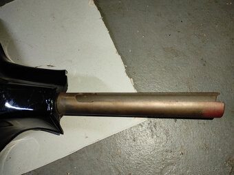 ČZ DELUXE ČZ DE LUXE - 4