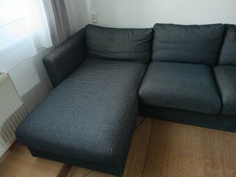 Pohovka IKEA VIMLE - 4