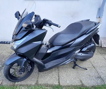 Honda Forza 125 s ABS - 4