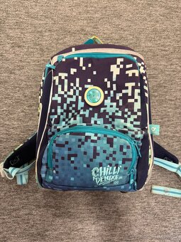 Aktovka Topgal pro 1.-2.třídu - 4