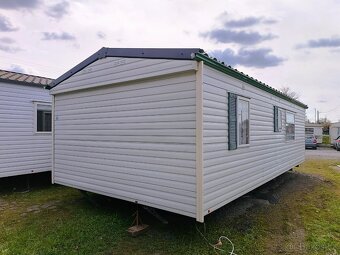 Mobilní dům AMS GR7/7 - doprava zdarma - 4