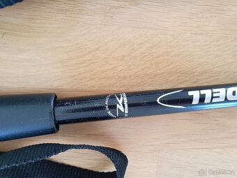 běžecké hůlky 150cm - 4