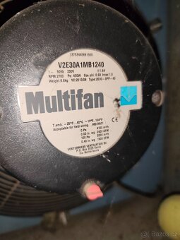 Plynový teplomet - 4