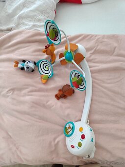 Hudební kolotoč TinyLove - 4