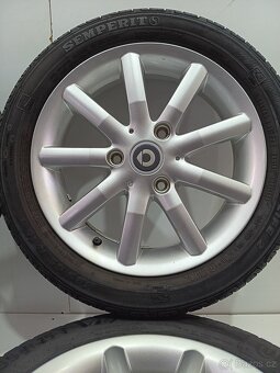 Letní sada SMART R15 - 4