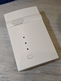 Detektor tepla a oxidu uhelnatého - 4