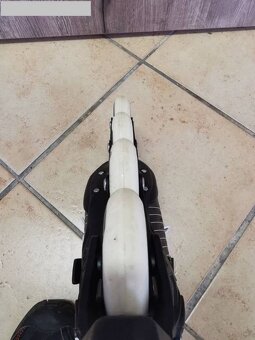 Dámské inline brusle Tempish Wire Lady 2.0 - 4