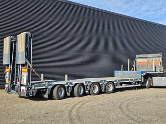 Podvalník Nooteboom Osds-58-04V / 2023 - 4