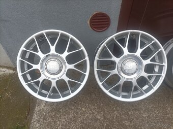 BBS RC 5x100 - 4