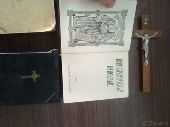 Cyrilometodějsky kancionál - 4