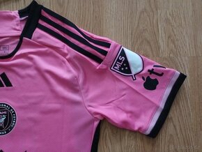 Inter Miami 24/25 (pink) MESSI - 4