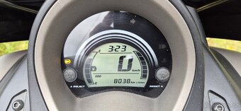 Yamaha NMAX 125 ABS 2017/8000km - 4