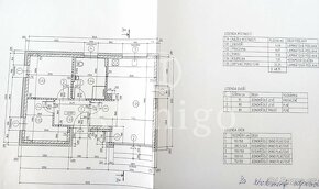 Prodej rodinného  domu, 67 m2, pozemek 516 m2, obec  Čistá,  - 4