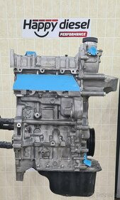 Repasovaný motor 1.2 HTP 12V 47kW kód BME/AZQ - 4