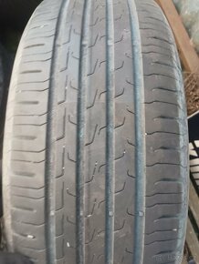 205/55r17 - 4