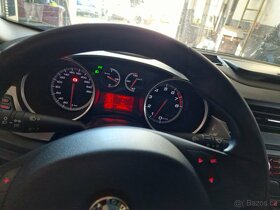 Alfa romeo giulietta 1.4 turbo benzin 88 kw cena minu DPH - 4