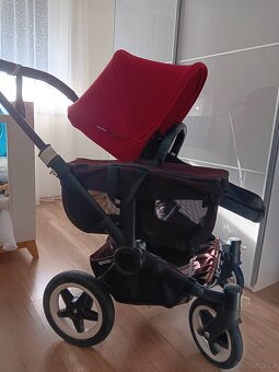 Bugaboo Donkey 2 - 4