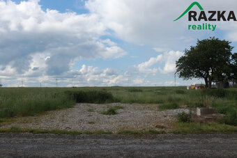 Prodej stavebního pozemku 663 m2 Svahy, Planá - 4