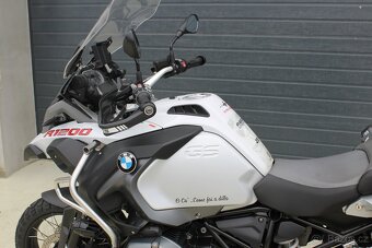 BMW R 1200 GS Adventure 2016 - všechny pakety - 4