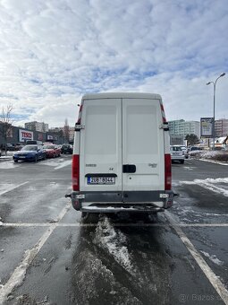 Iveco daily - 4
