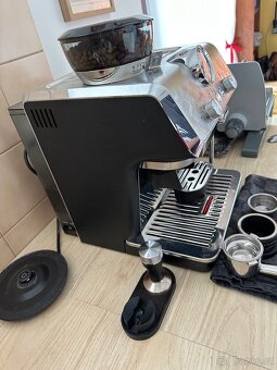 Delonghi La Specialista - 4