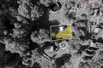 Prodej chaty, 26 m², Stružnice - 4