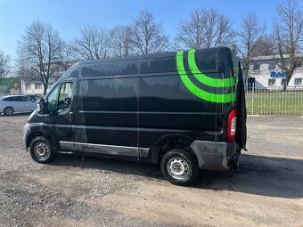 Fiat Ducato - 4