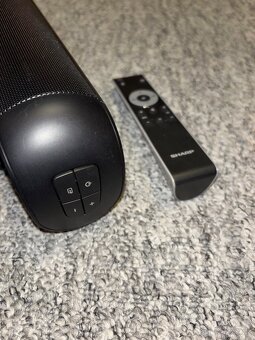 Soundbar Sharp HT-SB107 - 4