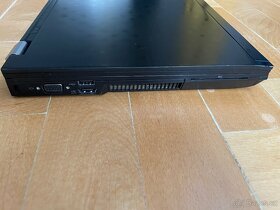 DELL Latitude E6400 - 4