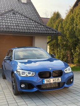 BMW 125d M-Paket 165kW TOP - 4