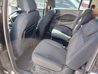 Ford Grand C-max 2.0 TDCI 103KW,7 míst - 4