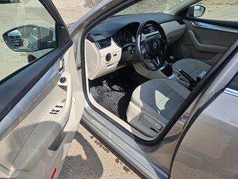 Škoda Octavia 2.0 TDI 110kw Elegance 2014 - 4