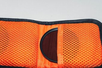K&F Concept filtr ND4 67mm + CPL 67mm - 4