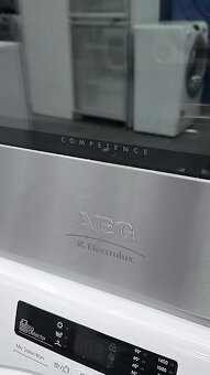 Horkovzdušná trouba se sklokeramickou deskou set, až 275°C - 4