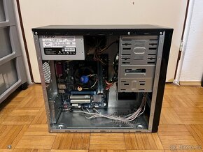 NEJLEVNĚJŠÍ POČÍTAČE OD 1400KČ, OPRAVY PC, NÁHRADNÍ DÍLY - 4