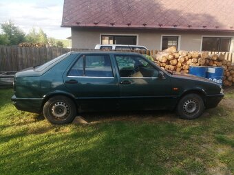 Fiat croma 2,0 ie - 4