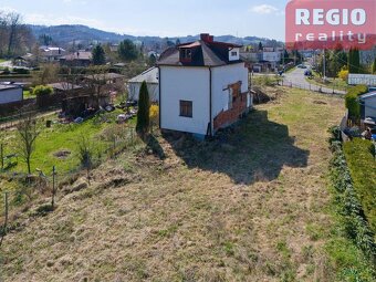 Prodej pozemku o výměře 1.261 m2, Kunčičky u Bašky - 4
