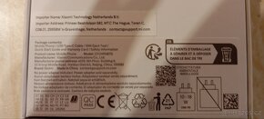 Prodám Xiaomi readmi 13c 128GB 5G - 4