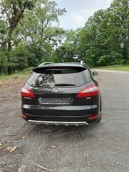 Ford Mondeo 2.0 ...103 kW 131 000km - 4