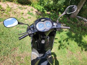 CF moto Atene 150 - 4