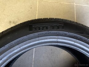 Pneu letní Pirelli 235/50/19 - 4